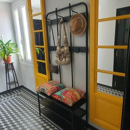 Ponte Do PortoDuplex Con Terraza别墅 外观 照片