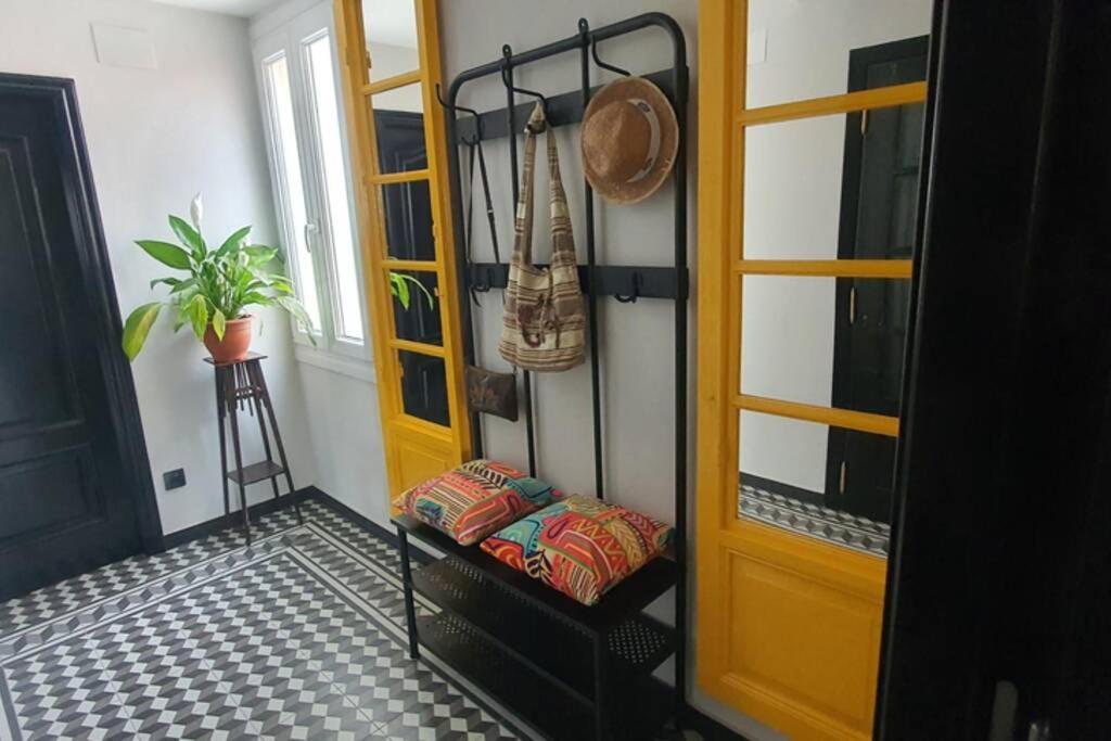 Ponte Do PortoDuplex Con Terraza别墅 外观 照片