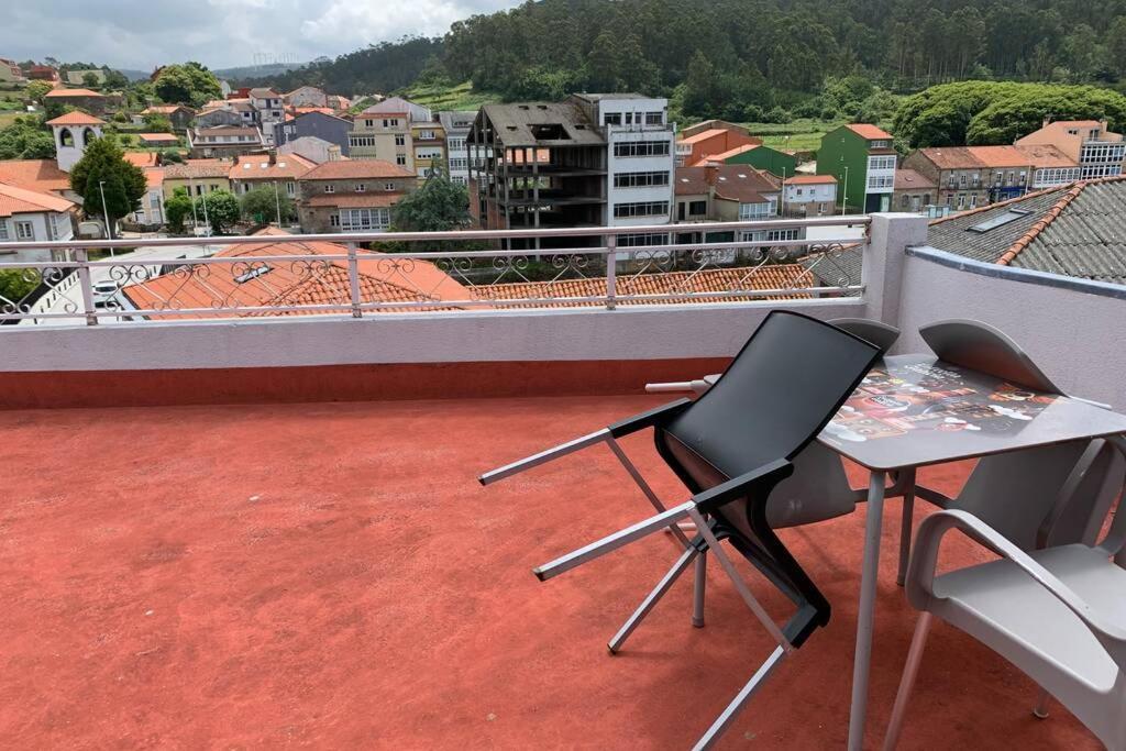 Ponte Do PortoDuplex Con Terraza别墅 外观 照片